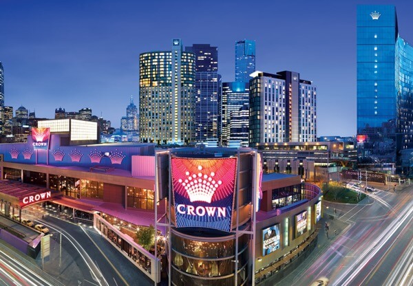 Casinos In Sydney Australia