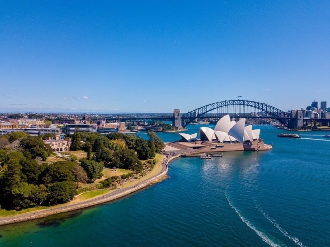 10 Facts about Australia you’d love to know