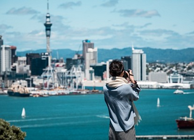 16 Free Things to do in Auckland City