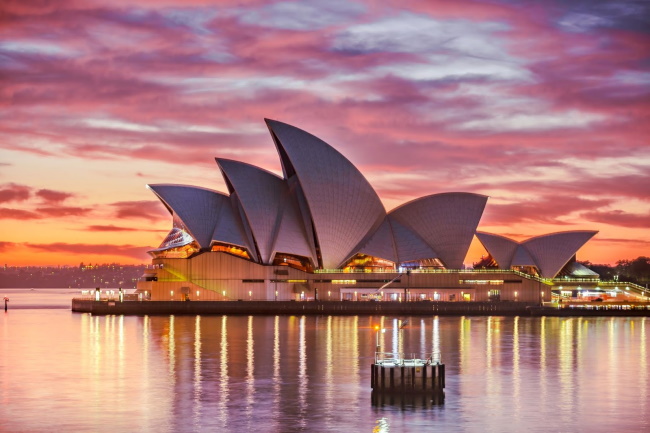 7 Australia Travel Tips for a Great Vacation