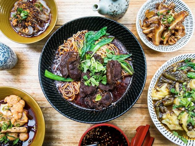 7 Top Eating Points in Sydney