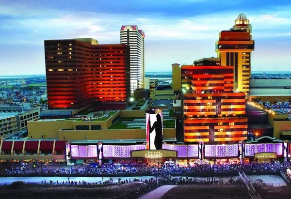 Atlantic City