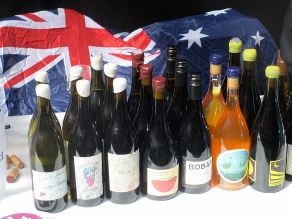 Aussie Wine 2