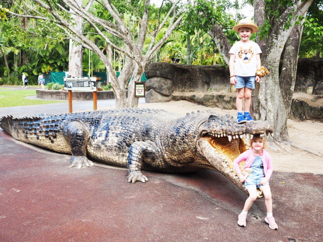 Australia Zoo