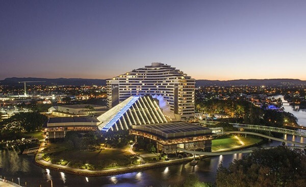 Australia Casinos