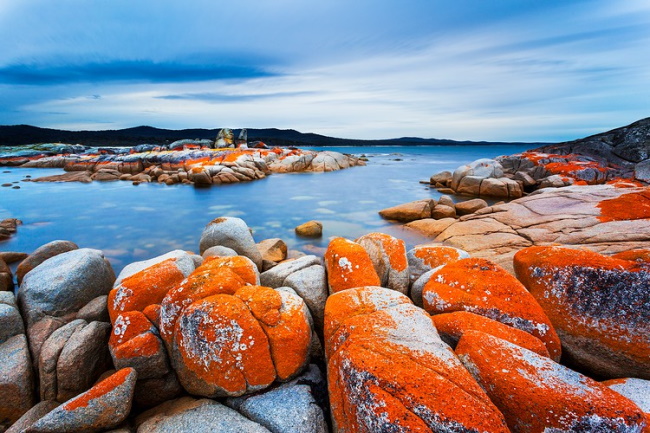 Bay of Fires