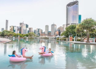 Best 8 Things to do in Brisbane