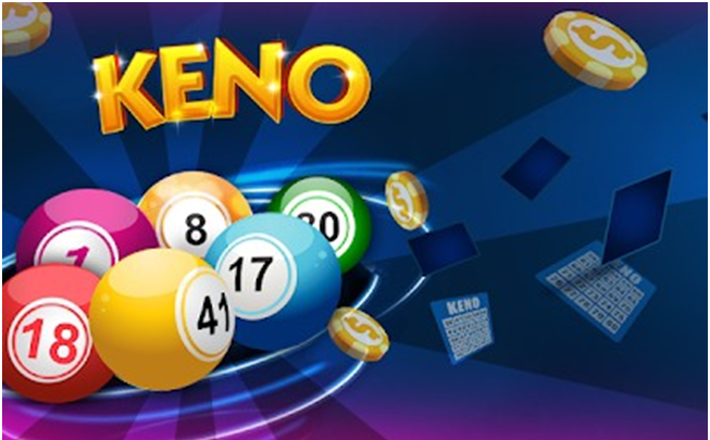 casino keno Explained 101