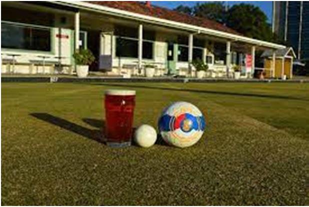 Bowling Club Australia