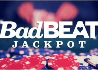 Can I play Bad Beat Jackpot online