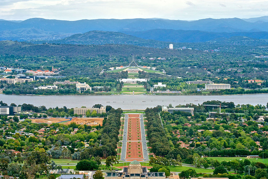 Keno venues in Canberra