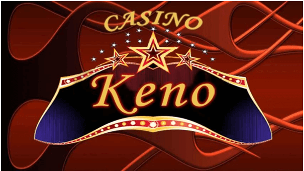 Casino Keno