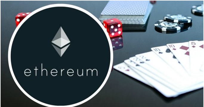 Ethereum Casinos