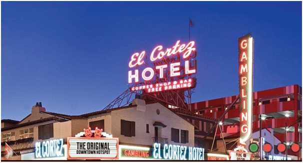 El Cortez