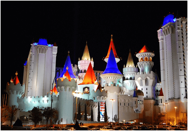 excalibur-casino