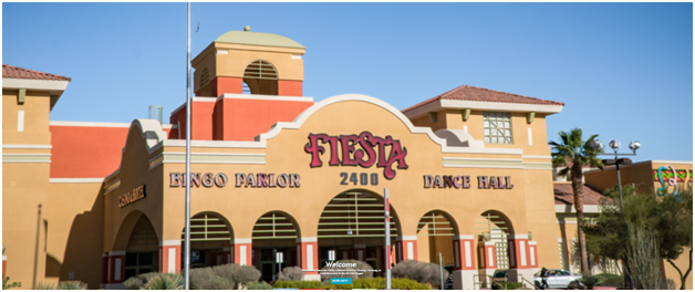 Fiesta Rancho