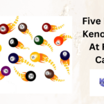 Five Popular Keno Games At Ripper Casino