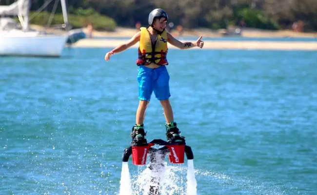 Fly Board in Gold Coast