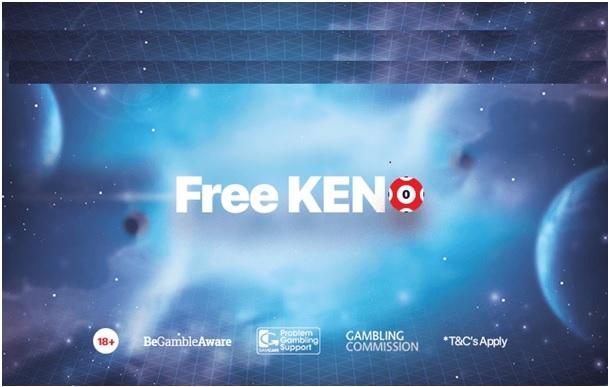 Free Keno Games To Play