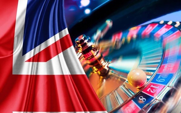 Gambling Countries