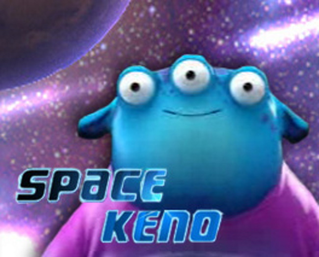Guidelines to play Space Keno