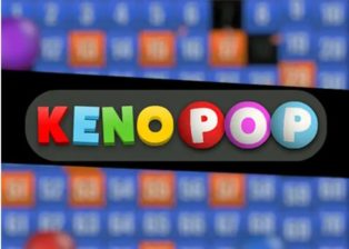 How to play Keno Pop