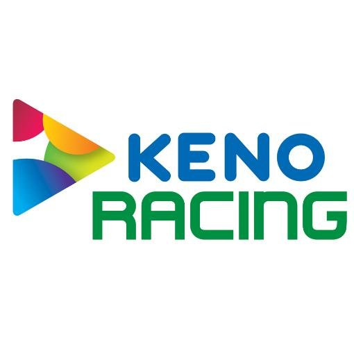 How to play Keno Racing