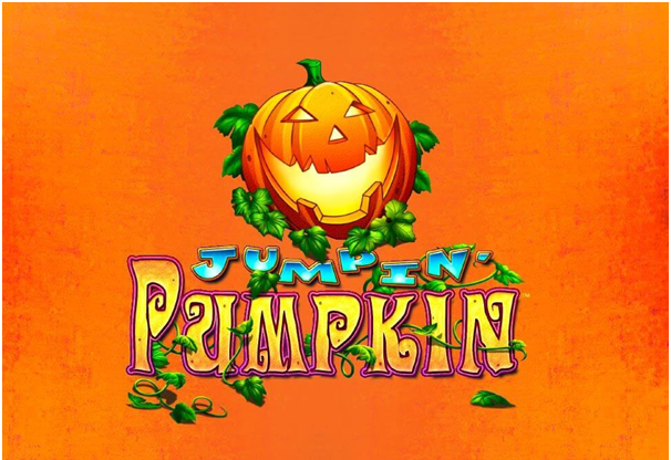 Jumpin Pumkin