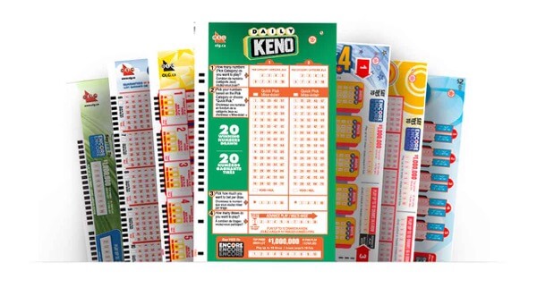 Keno Games