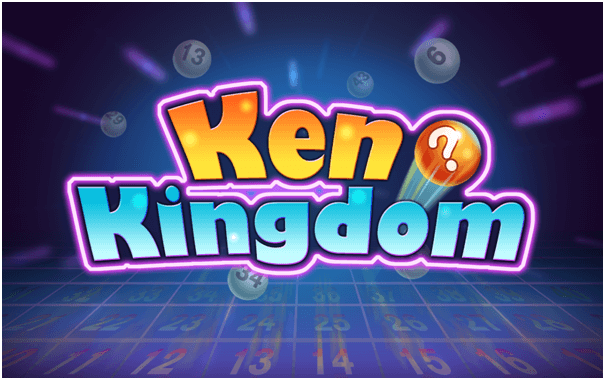 Keno Kingdom