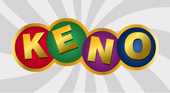 Keno in Victoria