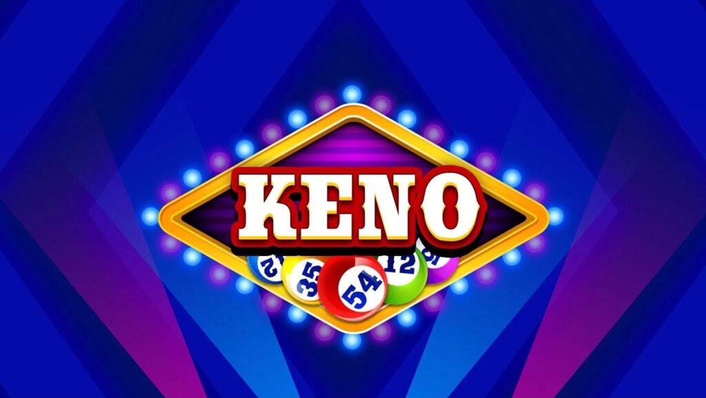 Keno Games For Android