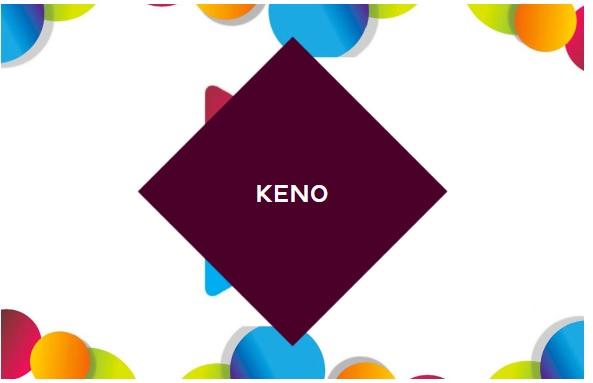 Keno at Pubs and Clubs
