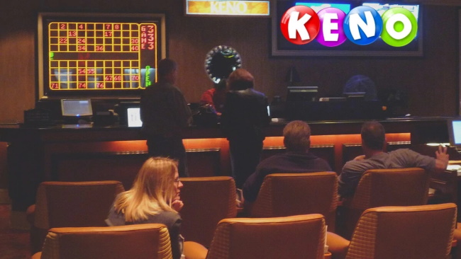 Keno is found in many different venues and formats