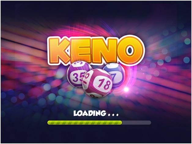 Five important points to remember when playing Keno