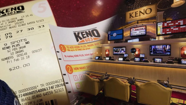 Online keno is no a one size fits all affair