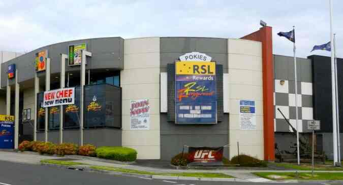 RSL Clubs In Melbourne