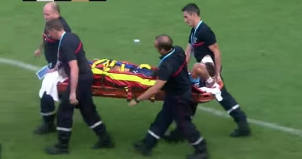 Rugby Injuries