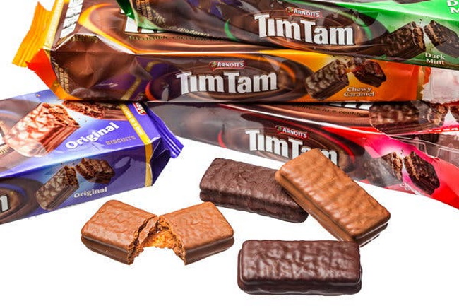 Tim Tams