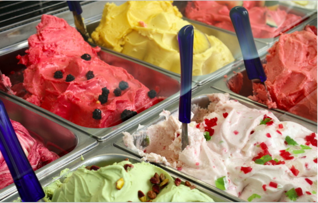 Top 6 Ice Cream Parlours in Australia to Visit