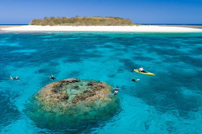 Top 6 Queensland Beaches to Visit in 2020