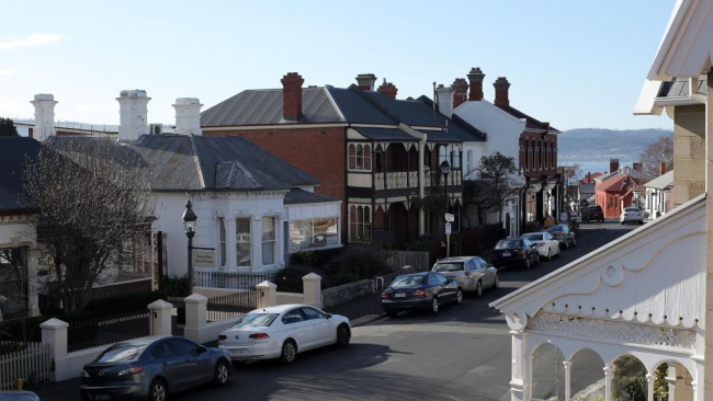 Visit Historical Battery Point