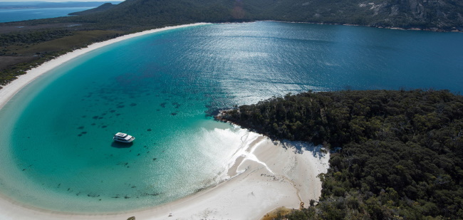 Wineglass Bay