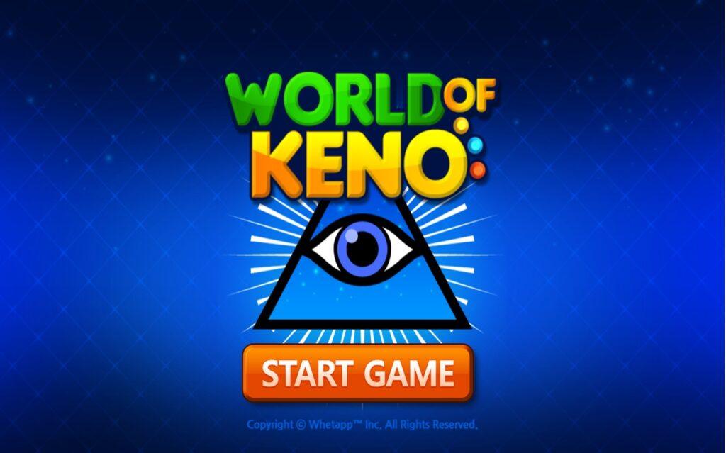 World of Keno