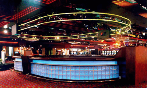 burswood casino