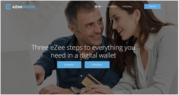 eZee Wallet