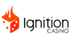 ignition online casino logo