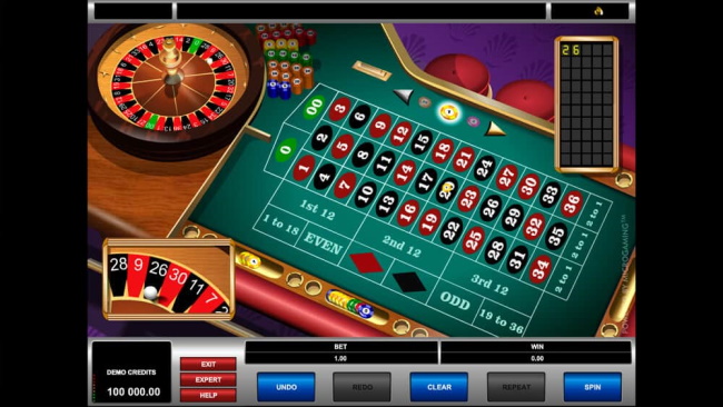 Keno is a widely available casino games are not