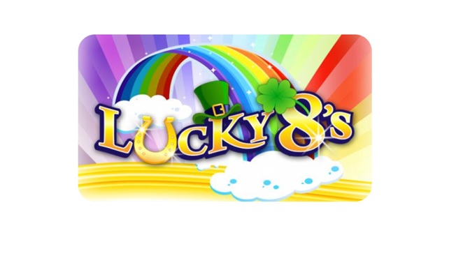 lucky's 8