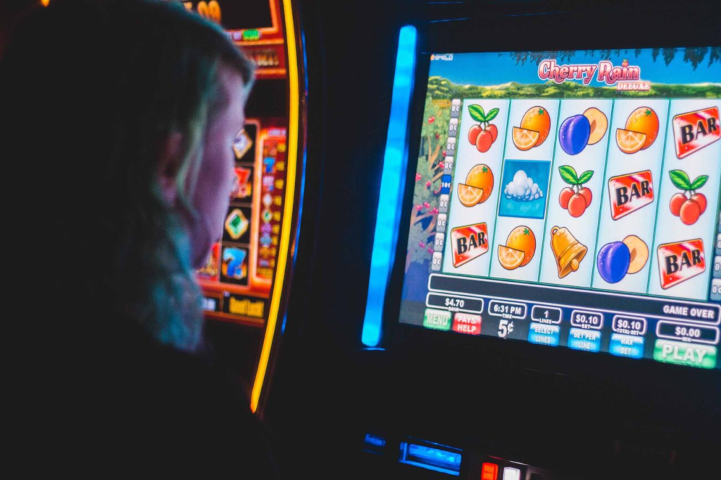 How To Win Pokies At Australian Online Casinos?